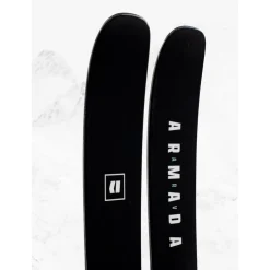 Créez Votre Pack<Armada Ski Arv 106 Black Edition