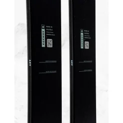 Créez Votre Pack<Armada Ski Arv 106 Black Edition