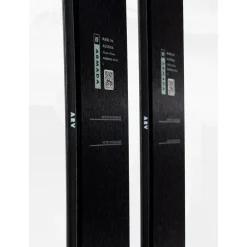 Best Ski Arv 100 Black Edition Créez Votre Pack