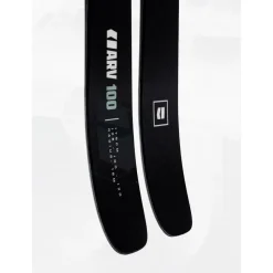 Best Ski Arv 100 Black Edition Créez Votre Pack