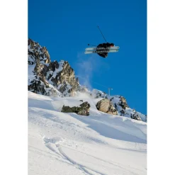 Best Ski Arv 100 Black Edition Créez Votre Pack