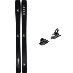 Créez Votre Pack<Armada Ski Arv 112 Black Edition