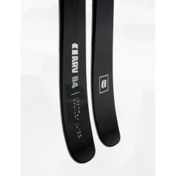 Créez Votre Pack<Armada Ski Arv 84 Black Edition