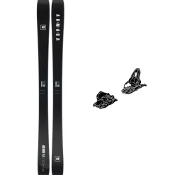 Créez Votre Pack<Armada Ski Arv 84 Black Edition