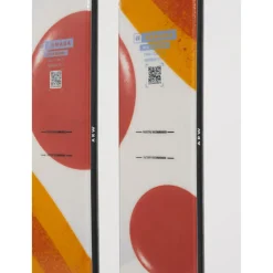 New Ski Arw 94 Créez Votre Pack