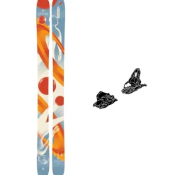 New Ski Arw 94 Créez Votre Pack