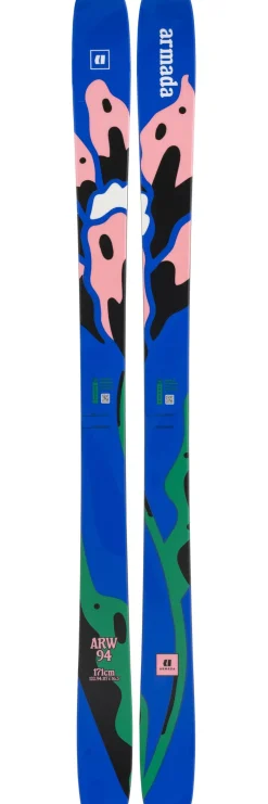 Ski Arw 94 Créez Votre Pack