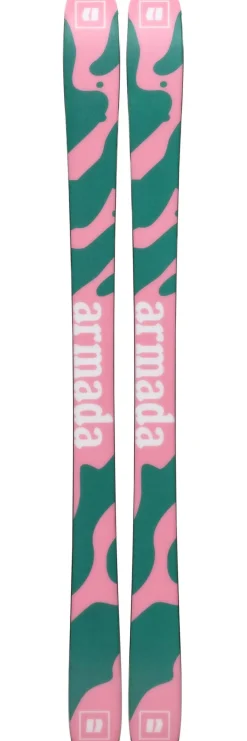 Clearance Ski Arw 84 Créez Votre Pack