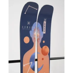 Créez Votre Pack<Armada Ski Arw 88
