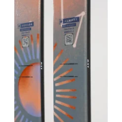 Créez Votre Pack<Armada Ski Arw 88