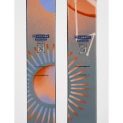 Créez Votre Pack<Armada Ski Arw 88