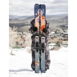 Créez Votre Pack<Armada Ski Arw 88