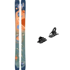 Créez Votre Pack<Armada Ski Arw 88