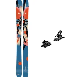 Ski Arw 100 Créez Votre Pack