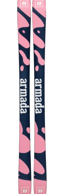Créez Votre Pack<Armada Ski Arw 88