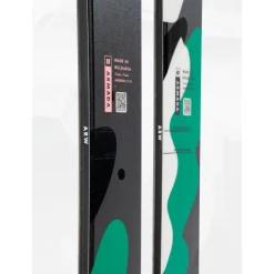 Créez Votre Pack<Armada Ski Arw 88