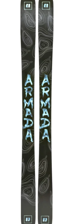 New Ski Bdog 94 Homme Ski Homme|Créez Votre Pack