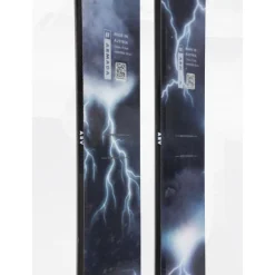 New Ski Bdog 94 Homme Ski Homme|Créez Votre Pack