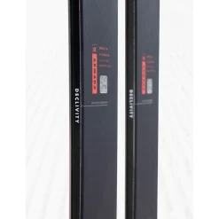 Ski Declivity 88 C Créez Votre Pack
