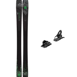 Best Ski Declivity 92 Ti Homme Ski Homme|Créez Votre Pack