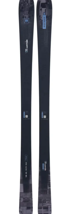 Créez Votre Pack<Armada Ski Declivity 82 Ti