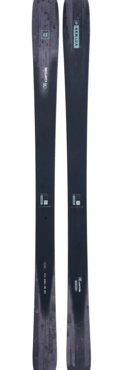 Créez Votre Pack<Armada Ski Declivity 92 Ti