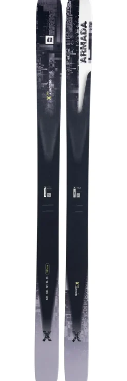 Créez Votre Pack<Armada Ski Declivity X 108