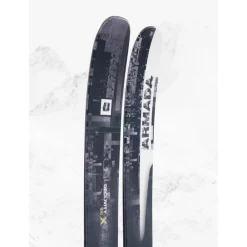 Créez Votre Pack<Armada Ski Declivity X 108