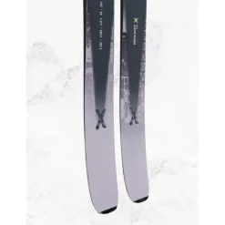 Créez Votre Pack<Armada Ski Declivity X 108