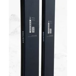 Sale Ski Declivity X 102 Créez Votre Pack