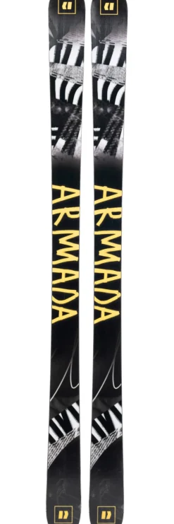 Créez Votre Pack<Armada Ski Edollo 91