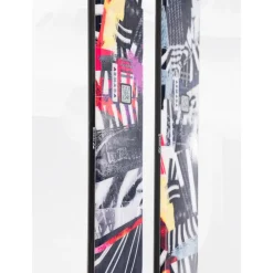 Créez Votre Pack<Armada Ski Edollo 91