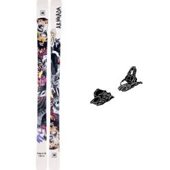 Créez Votre Pack<Armada Ski Edollo 91