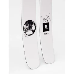 Créez Votre Pack<Armada Ski Magic J Ul