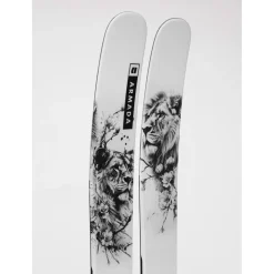 Créez Votre Pack<Armada Ski Magic J Ul