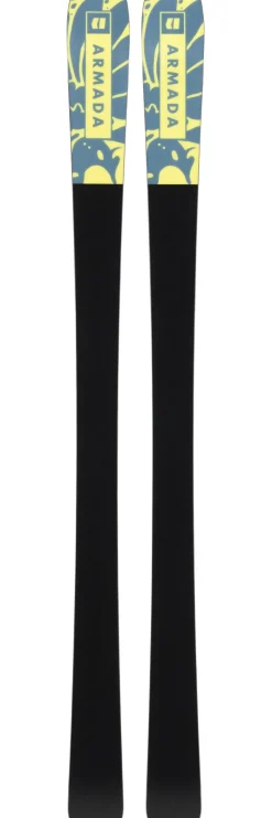 Ski Reliance 82 C Créez Votre Pack
