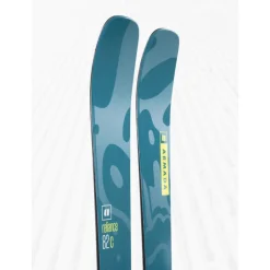Ski Reliance 82 C Créez Votre Pack