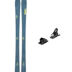 Ski Reliance 82 C Créez Votre Pack
