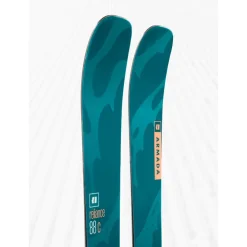 Créez Votre Pack<Armada Ski Reliance 88 C