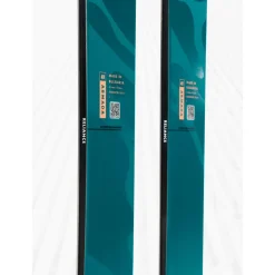 Créez Votre Pack<Armada Ski Reliance 88 C