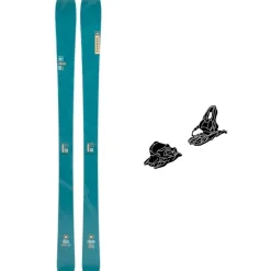 Créez Votre Pack<Armada Ski Reliance 88 C