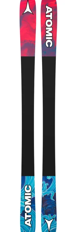 Ski Bent 85 Créez Votre Pack