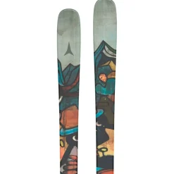 Ski Bent 85 Créez Votre Pack