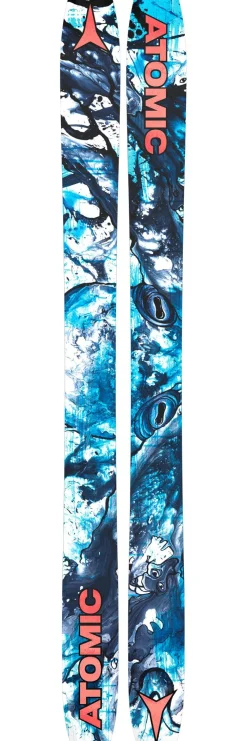 Outlet Ski Bent Chetler 120 Créez Votre Pack