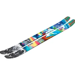 Outlet Ski Bent Chetler 120 Créez Votre Pack