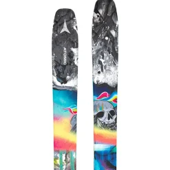 Outlet Ski Bent Chetler 120 Créez Votre Pack