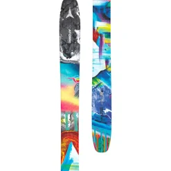 Outlet Ski Bent Chetler 120 Créez Votre Pack