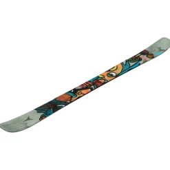 Outlet Ski Bent Jr 140-150 Enfant Ski Enfant