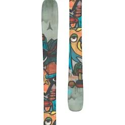 Outlet Ski Bent Jr 140-150 Enfant Ski Enfant