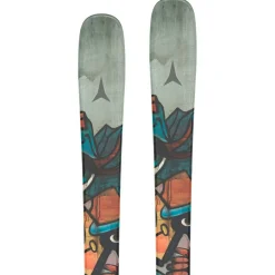 Outlet Ski Bent Jr 140-150 Enfant Ski Enfant